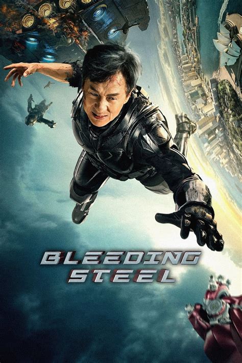 bleeding steel box office mojo|bleeding steel movie.